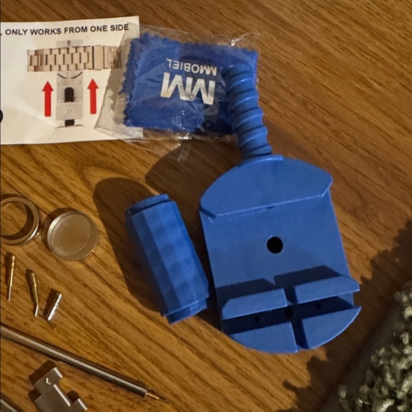 Invicta Pro Diver Blue Dial 40 mm Two-tone Men's Watch 26972 (AS IS) - Picture 2 of 4